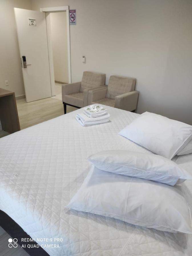 Hotel Serrano 5*