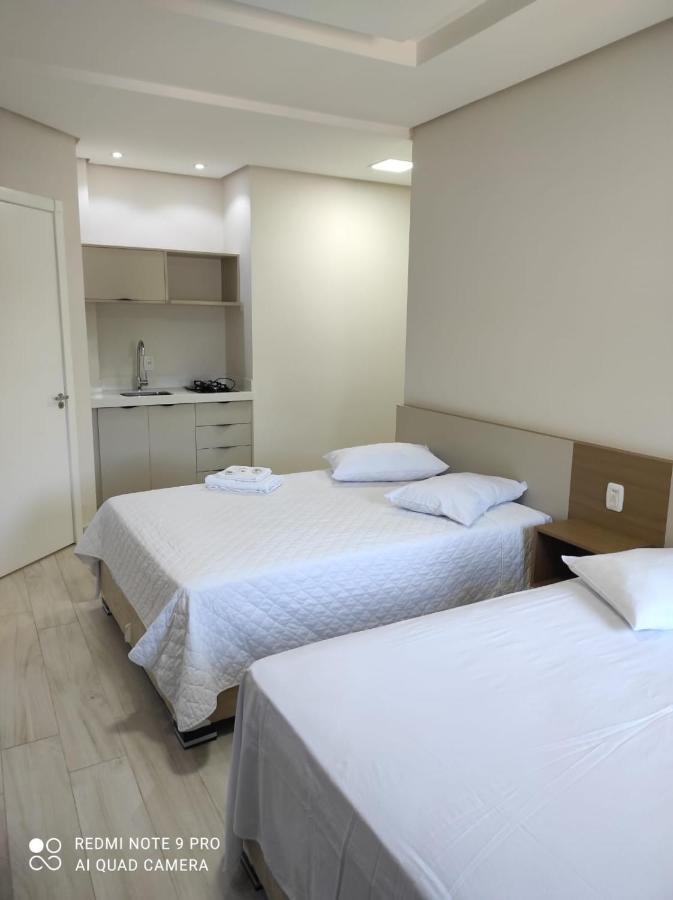 Serrano Hotel 5*